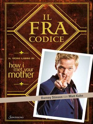 cover image of Il FraCodice
